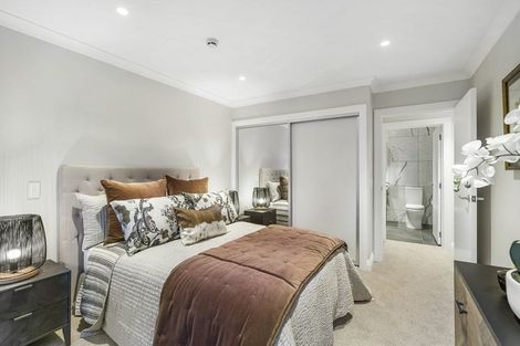 Photo of property in 4/30 Ambassador Glade, Orewa, 0931