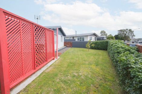 Photo of property in 7 Trimble Place, Bell Block, New Plymouth, 4312