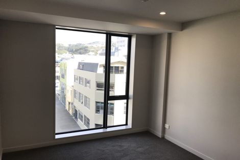 Photo of property in Vsp South, 401/168u Victoria Street, Te Aro, Wellington, 6011
