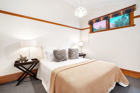 Photo of property in 177 Grant Road, Thorndon, Wellington, 6011