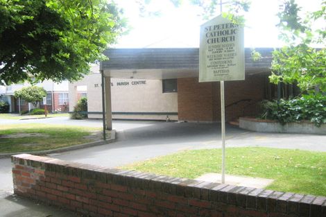 Photo of property in 9 Fisher Avenue, Beckenham, Christchurch, 8023