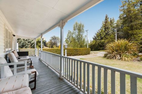 Photo of property in 16 Strode Avenue, Naseby, 9396