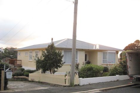 Photo of property in 31 Byron Street, Mornington, Dunedin, 9011