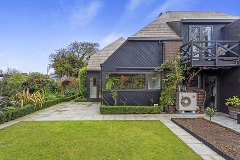 Photo of property in 131 Rossall Street, Merivale, Christchurch, 8014