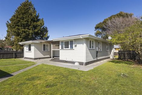 Photo of property in 86 Rugby Street, Awapuni, Palmerston North, 4412