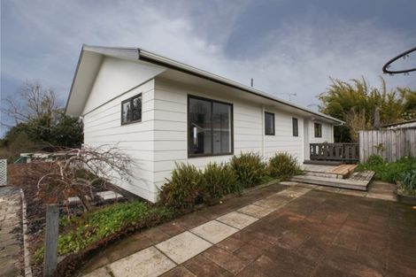 Photo of property in 16 Pond Street, Ngaruawahia, 3720