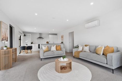 Photo of property in 78 Avanda Avenue, Rolleston, 7615