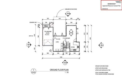 Photo of property in 4 Dawnhaven Drive, Te Atatu Peninsula, Auckland, 0610