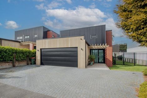 Photo of property in 27u1 Joffre Street, Frankton, Hamilton, 3204