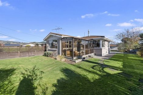 Photo of property in 284 Hoon Hay Road, Hoon Hay, Christchurch, 8025