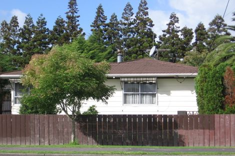 Photo of property in 81 Rathgar Road, Henderson, Auckland, 0610
