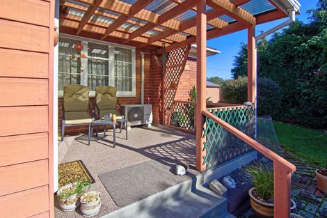 Photo of property in 144 Essex Street, Masterton, 5810