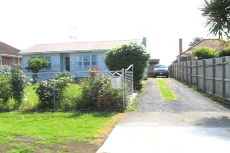 Photo of property in 4 Mona Avenue, Mangere Bridge, Auckland, 2022