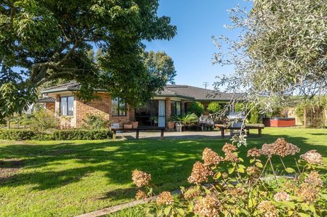 Photo of property in 24 Rowe Road, Whatawhata, Hamilton, 3289