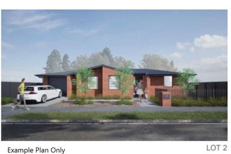Photo of property in 396 Wigram Road, Halswell, Christchurch, 8025