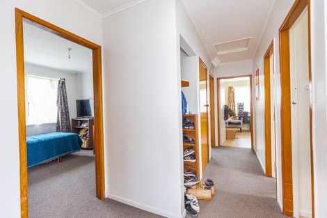 Photo of property in 4 Purnell Place, Marton, 4710