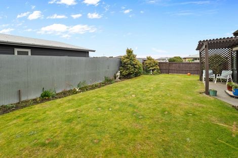 Photo of property in 105 Cass Street, Ashburton, 7700