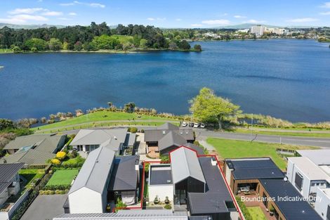 Photo of property in 4u2 Domain View Lane, Frankton, Hamilton, 3204
