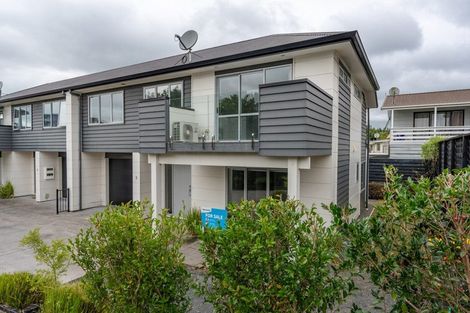 Photo of property in 3/440 Ulster Street, Beerescourt, Hamilton, 3200