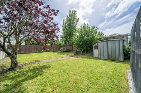 Photo of property in 21 Melrose Street, Wallaceville, Upper Hutt, 5018