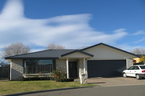 Photo of property in 4 Hyde Place, Taradale, Napier, 4112