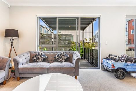 Photo of property in 11 Rangitamiro Place, Hobsonville, Auckland, 0616