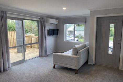Photo of property in 16u1 Manning Street, Hamilton Central, Hamilton, 3204