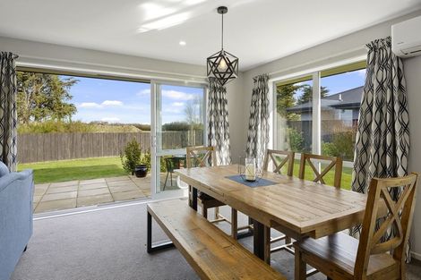 Photo of property in 50 Clausen Avenue, Leeston, 7632
