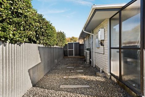 Photo of property in 3/505 Burnett Street, Mahora, Hastings, 4120