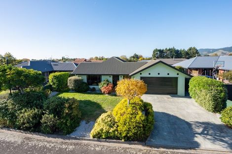 Photo of property in 3 William Palmer Place, Brightwater, 7022