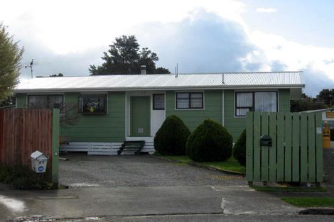Photo of property in 56 Margaret Street, Solway, Masterton, 5810