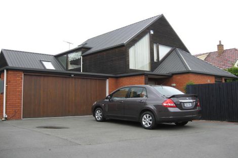 Photo of property in 9 Clyde Road, Upper Riccarton, Christchurch, 8041