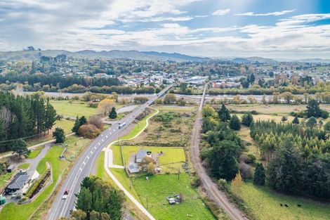 Photo of property in 1599 State Highway 2, Waipawa, 4275