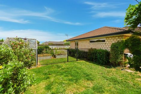 Photo of property in 24 Everest Way, Springston, 7616