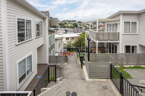 Photo of property in 2/239 Adelaide Road, Newtown, Wellington, 6021