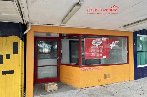 Photo of property in 46 Cook Street, Marfell, New Plymouth, 4310