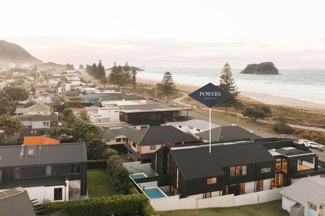 Photo of property in 124b Marine Parade, Mount Maunganui, 3116