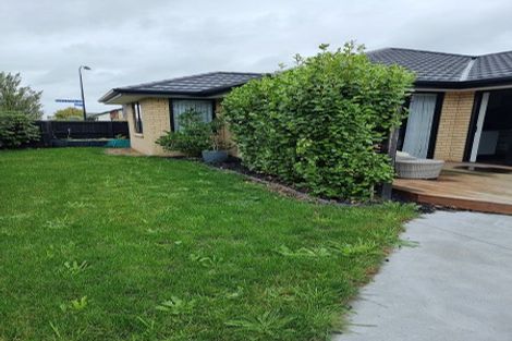 Photo of property in 36 Hungerford Drive, Rolleston, 7615