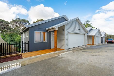 Photo of property in 41a Chamberlain Road, Massey, Auckland, 0614
