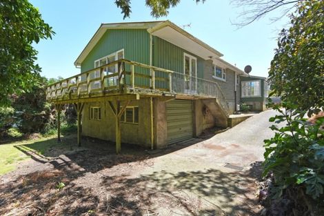 Photo of property in 46 Kamahi Street, Stokes Valley, Lower Hutt, 5019