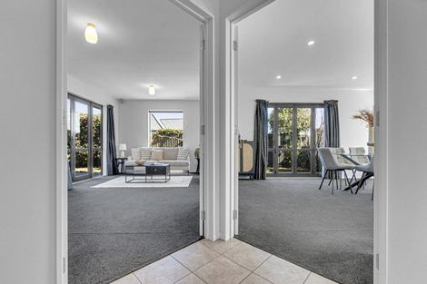 Photo of property in 50 Awatea Gardens, Wigram, Christchurch, 8042