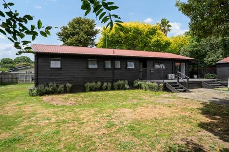 Photo of property in 6 Kelly Road, Cambridge, 3434