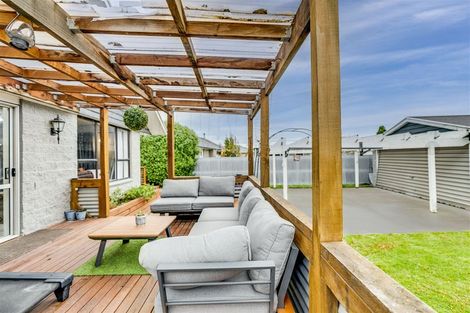 Photo of property in 31 Oriana Crescent, Hornby, Christchurch, 8042