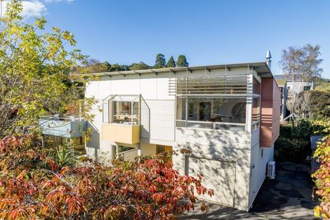 Photo of property in 20a Signal Hill Road, Opoho, Dunedin, 9010