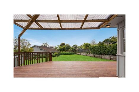 Photo of property in 16 Red Hill Road, Red Hill, Papakura, 2110