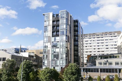 Photo of property in 803/212u Willis Street, Te Aro, Wellington, 6011