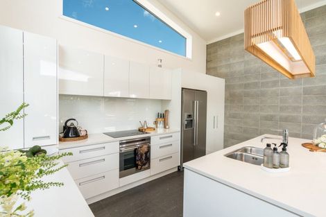 Photo of property in 13 Semaphore Lane, Whitby, Porirua, 5024