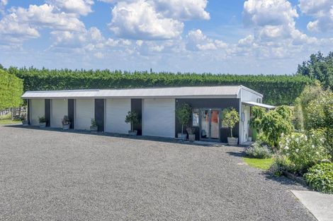 Photo of property in 267 Ashworths Road, View Hill, Oxford, 7495