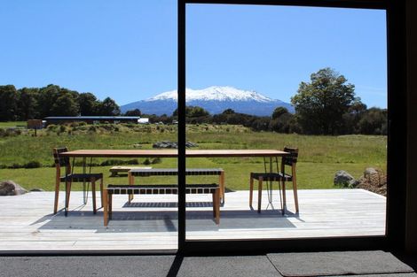 Photo of property in 133 Matapuna Road, Horopito, Raetihi, 4696