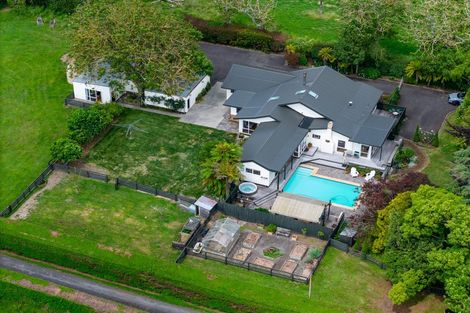 Photo of property in 626 Tauwhare Road, Matangi, Hamilton, 3287